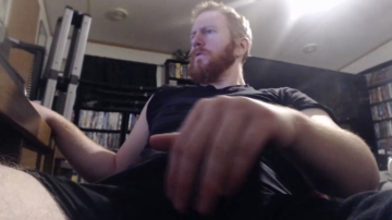 Redhead4fun  18-08-2021 video anal